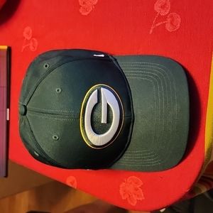 Green Bay Packer Hat